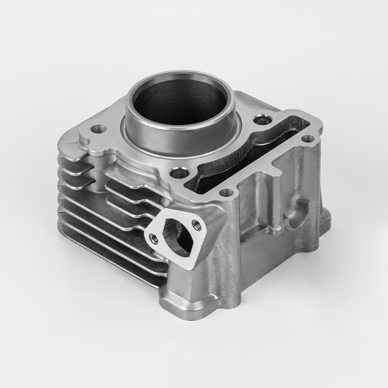 MI0-J (Φ50) exterat Yamaha aluminium mixturae motorcycli cylindrici MI0-J (Φ50) exterat Yamaha aluminium mixturae motorcycli cylindrici
