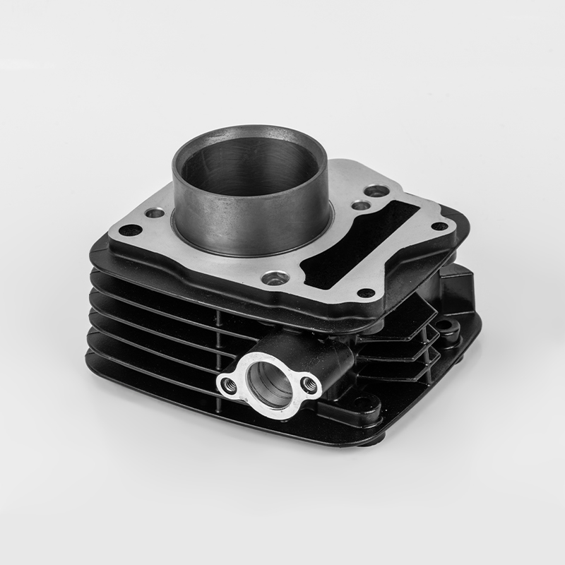 HXL125 (Φ57) TVS Aluminii seriei cylindrici mixturae