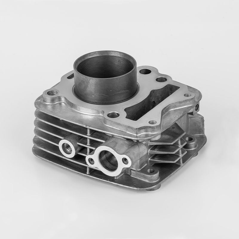 TVS110 (Φ53.5) TVS summus perficiendi machinator