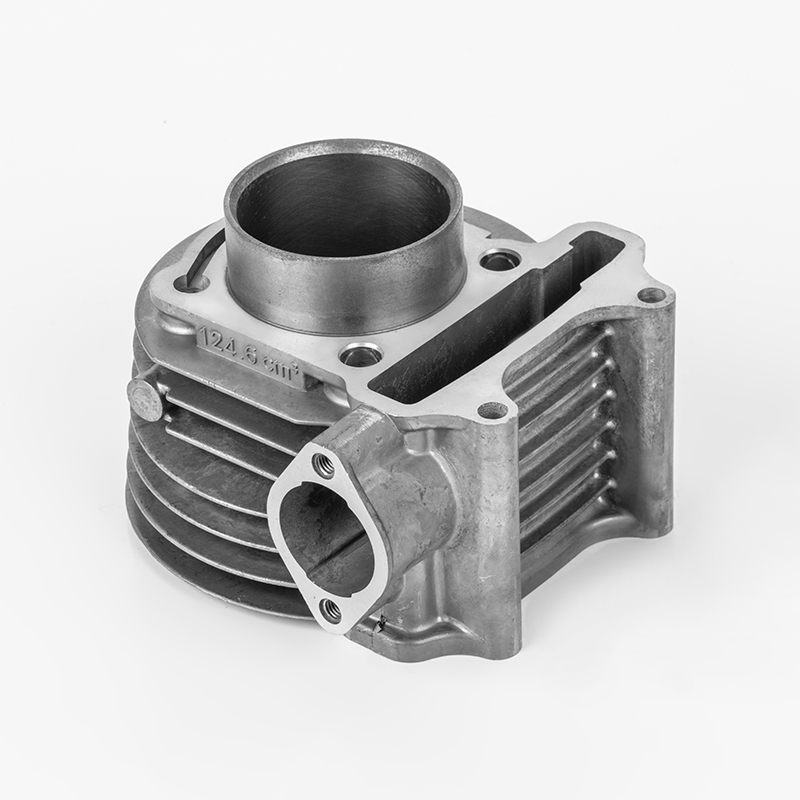 Kymco GY6-125 (Φ52.4) Honda aluminium mixturae seriei cylindrici motorcycli