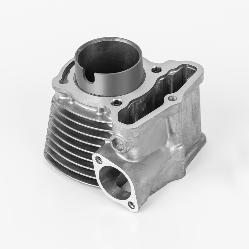 KOJ (Φ47) aluminium mixturae Honda partium cylindrici motorcycli