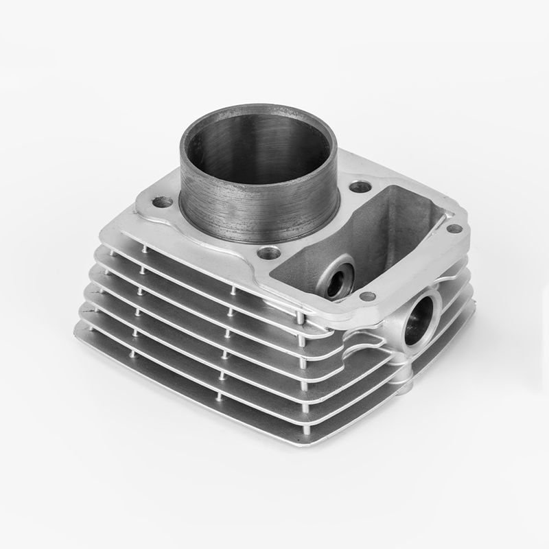 CG150 (Φ62) Honda moriuntur aluminii mixturae unius cylindrici machinam quattuor ictu