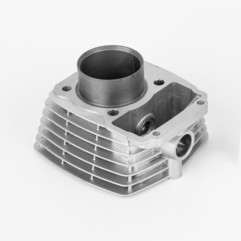 CG125 (Φ56.5) Honda die conventus cylindrici machinam fundens