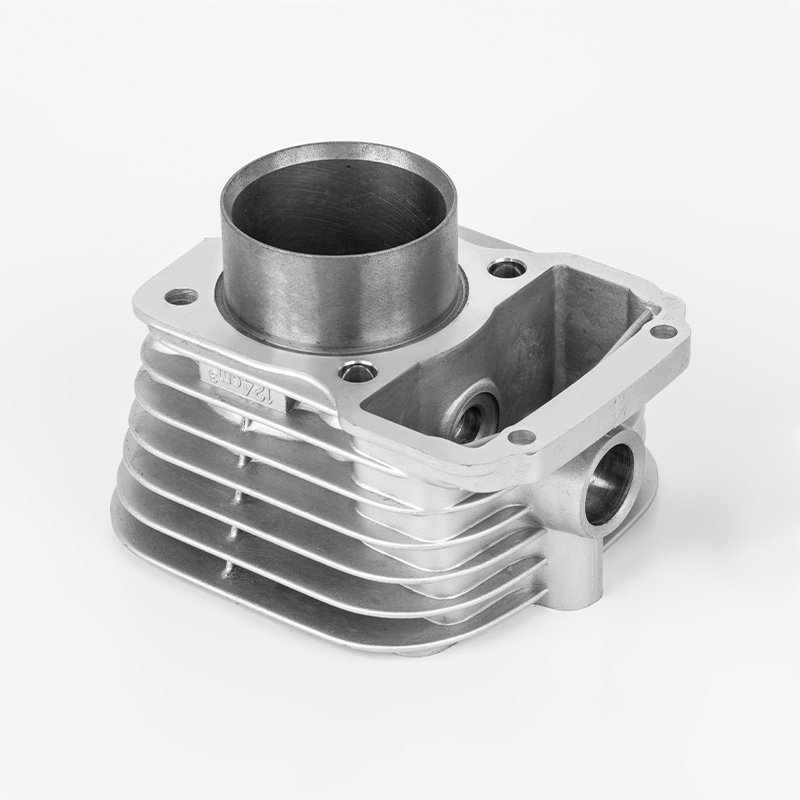 TMX125 (Φ56.5) gerunt repugnanti Honda machinam aptam ad partes cylindrici motorcycli