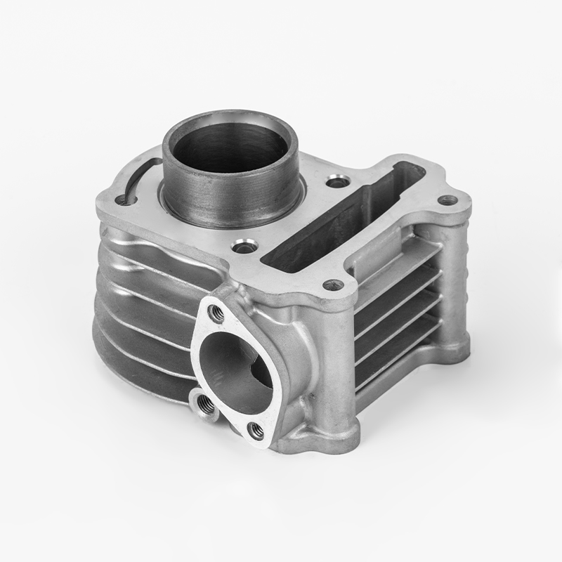 Jinlang 138 (Φ37.8) Honda engine motorcycle cylindrici