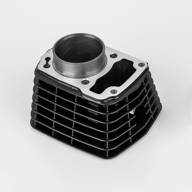 CB110 (Φ50) motorcycli aeris refrigeratus cylindrici durabile cylindricum