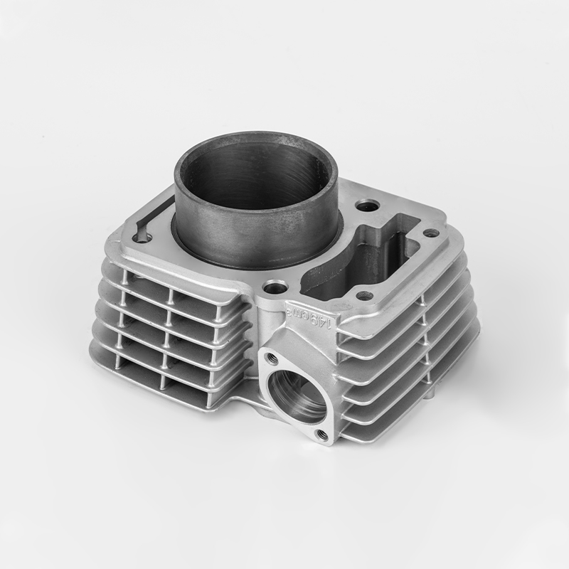 CBF150 cylindrici expansio (Φ61.3/64.5/70) Honda aluminium mixturae ornamentum cylindrici motorcycli