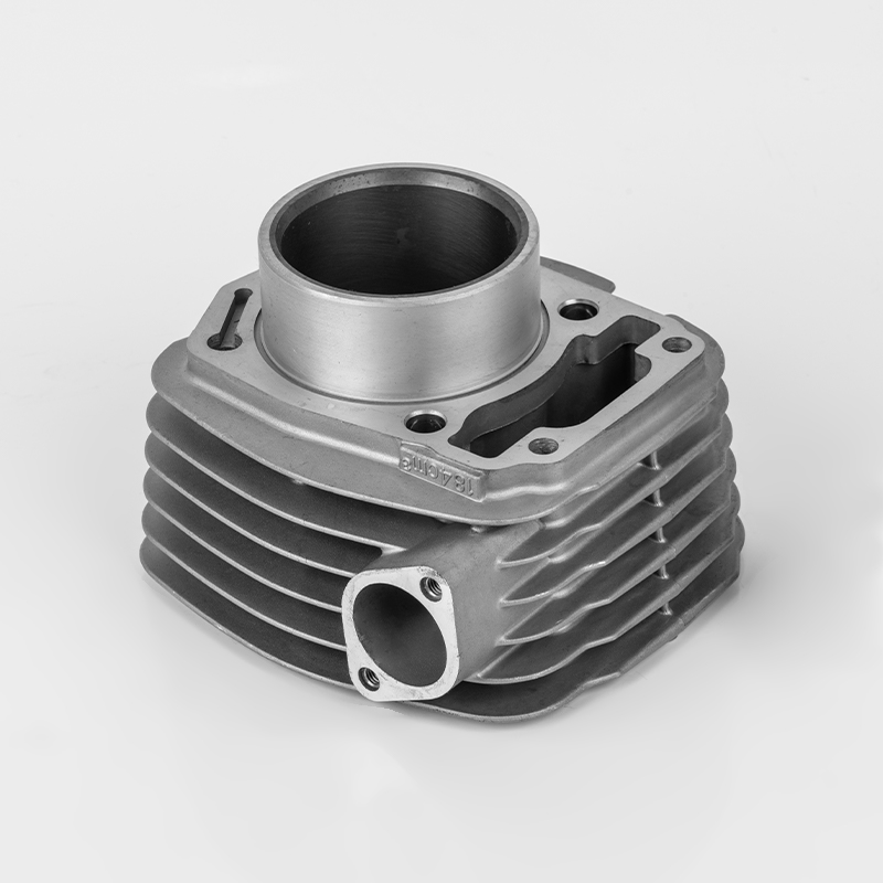 XRE190 (Φ61) Honda aluminium mixturae motorcycli cylindrici accessiones