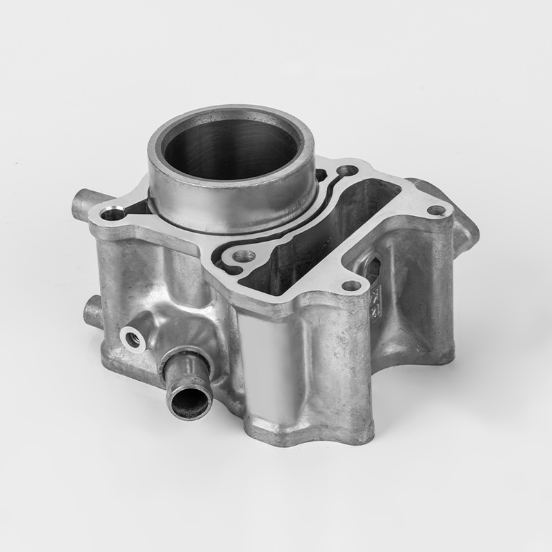 KZR (Φ52.4) Honda aluminium mixturae motorcycli cylindrici