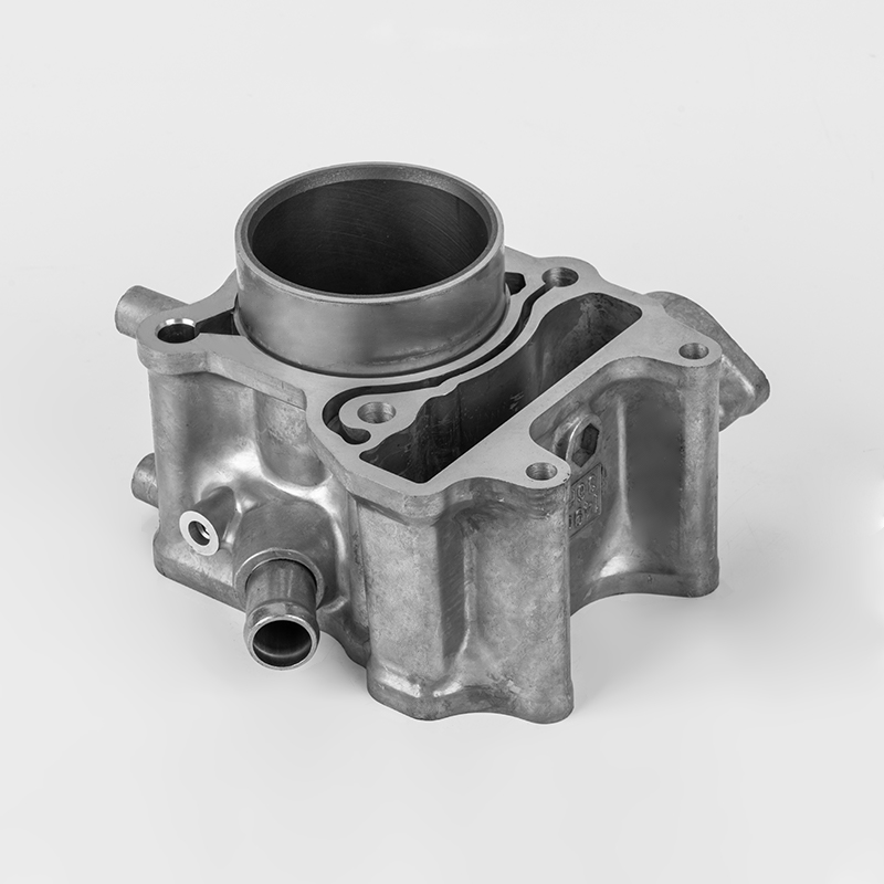 KZY (Φ57.3/58) motorcycle durabilis cylindri accessiones