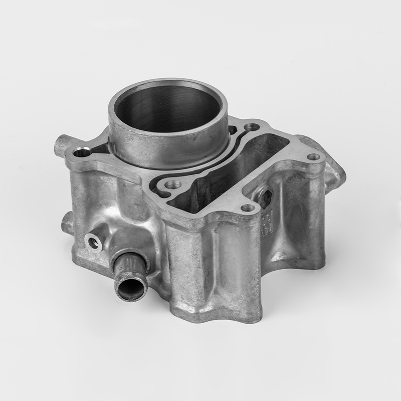 PCX180 (Φ63) princeps effectus Honda aluminium mixturae motorcycli cylindrici accessiones