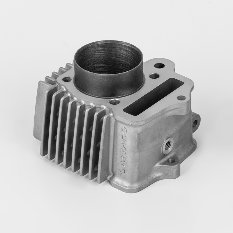 RHE6 (Φ51/52) indumentum renitens et durabile cylindri accessiones