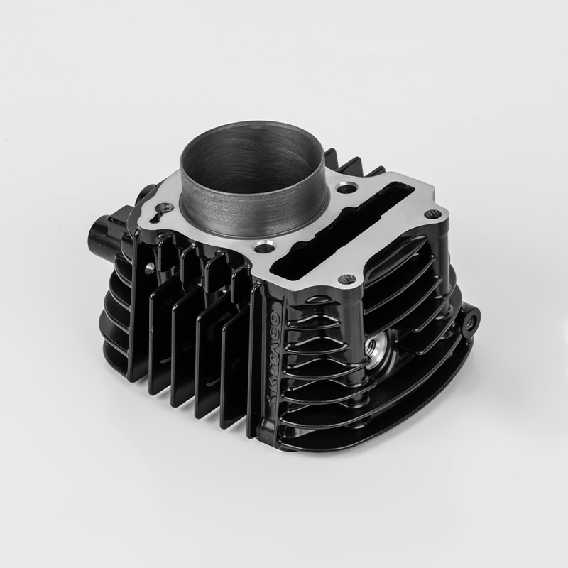 VK9K (Φ54) moderni consilii series cylindrici Honda (modulatio partium)