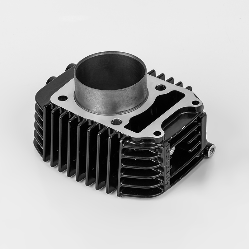 NYZK (Φ60/63) princeps fortitudinis motorcycli cylindrici accessiones (partes modificationis)