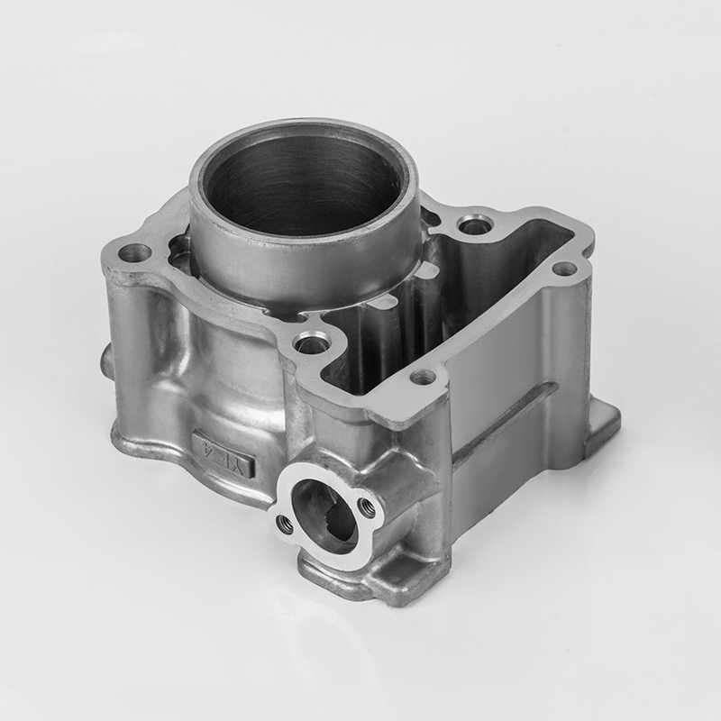 N-MAX155 (Φ58) aluminium mixturae motorcycli cylindrici aptum Honda