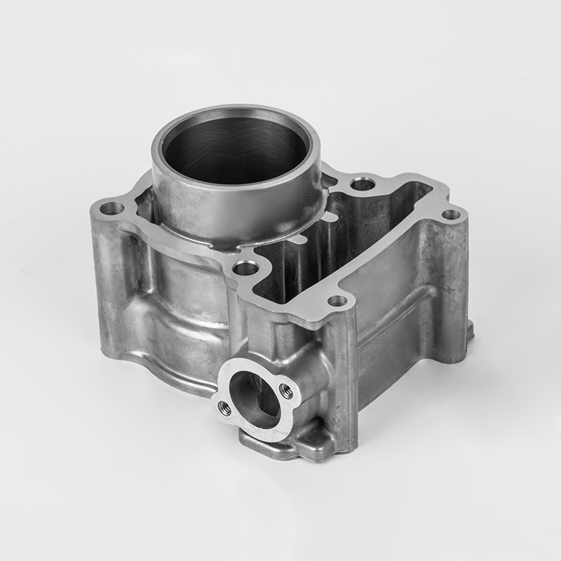 LC150 (Φ57) Yamaha aluminium motorcycle engine cylindricum summus perficientur LC150 (Φ57) Yamaha aluminium motorcycle engine cylindricum summus perficientur