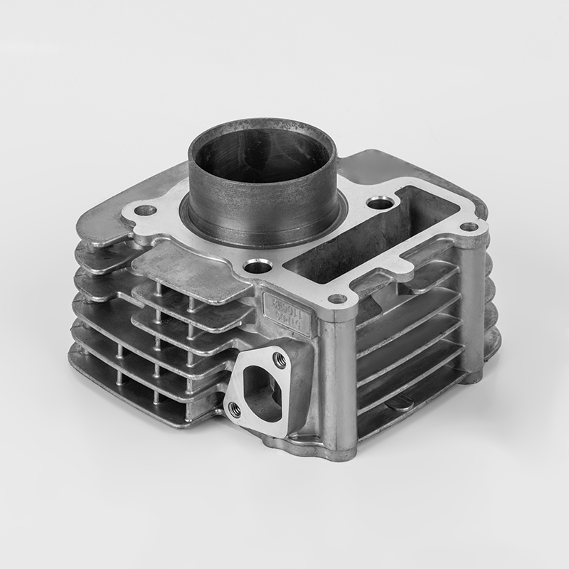 YAMAHA 07C (Φ51) motorcycle iacta cylindricum ferreum