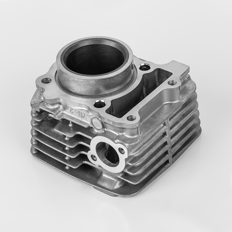 Factory 125i (Φ52.4) lapsum resistens Yamaha aluminium mixturae seriei cylindrici motorcycli