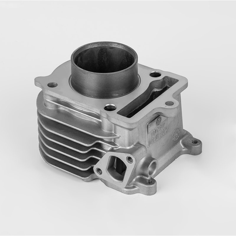 YAMAHA 4S5 (Φ51.5) Yamaha altus-perficiendi aluminium materiae cylindrici motorcycli