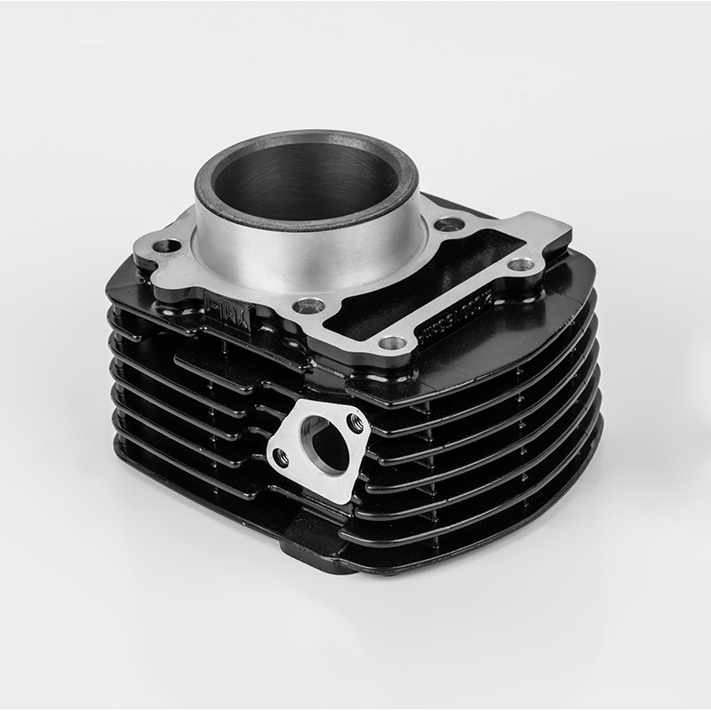 FZ16 (Φ57.3/58) Yamaha unius cylindrici aluminii mixturae materialis FZ16 (Φ57.3/58) Yamaha unius cylindrici aluminii mixturae materialis