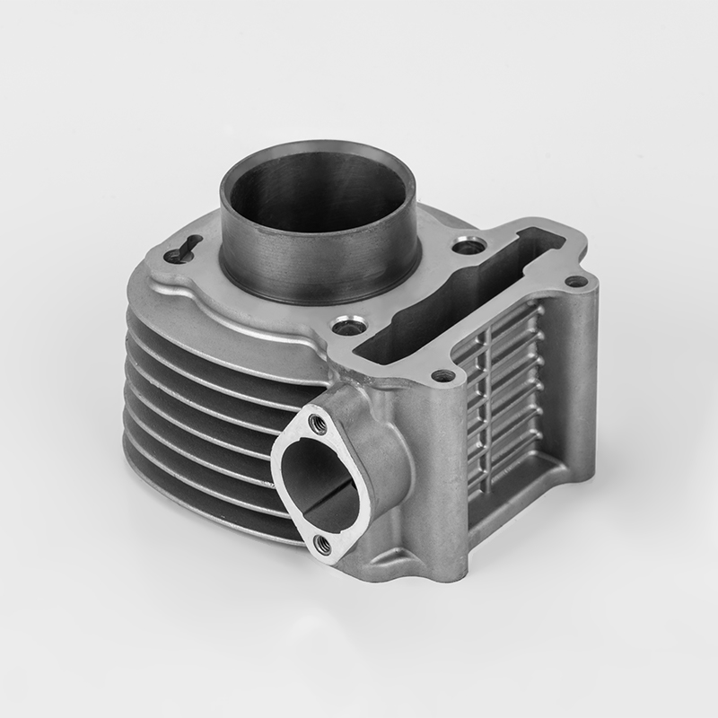 ARA (Φ52.4) Sanyang aluminium leve stannum seriei cylindrici motorcycli
