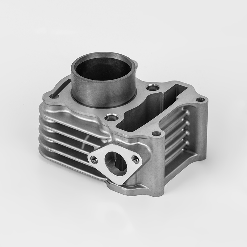 AWA/ZPS (Φ37/42) aluminium mixturae motorcycli cylindrici caliditas resistens series