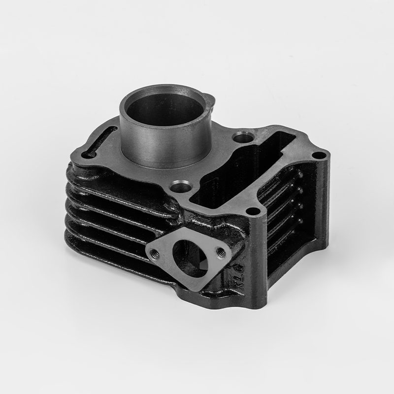 XLG (Φ37) multi adaptationis aluminium mixturae seriei cylindrici motorcycli