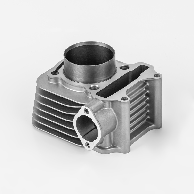 VWA (Φ52.4) aluminium mixtura durabilis cylindri
