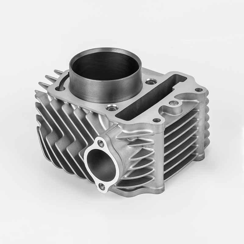 GYB2 (Φ57.4) aluminium stannum obsistens et durabile cylindricum
