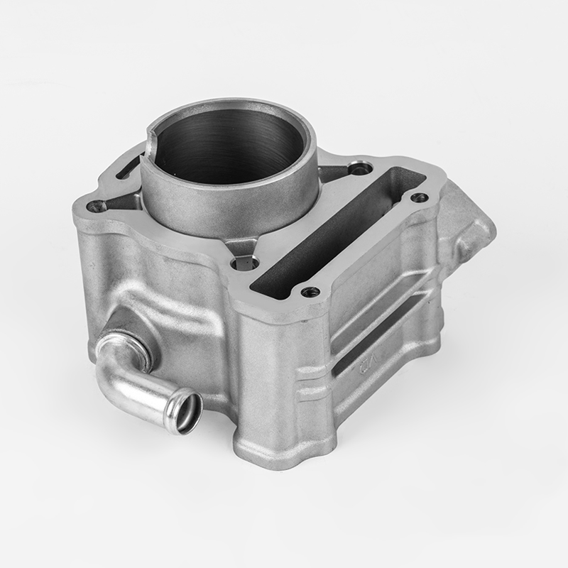 XB1 (Φ52.4) series motorcycle engine exterat Sanyang aluminium mixturae cylindrici
