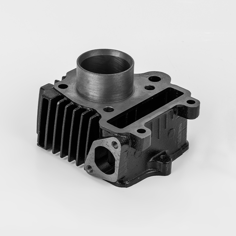 V10A (Φ39) Ferri Sanyang machinam cylindri stipitem mittit