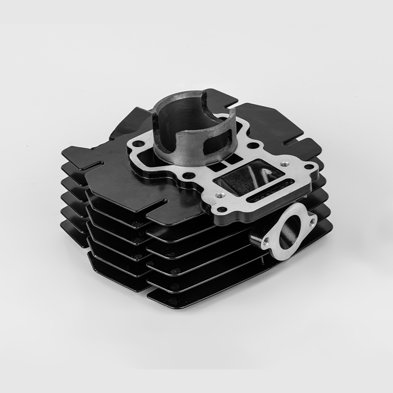 AX100 (Φ50) motorcycle Suzuki unius cylindrici engine princeps effectus