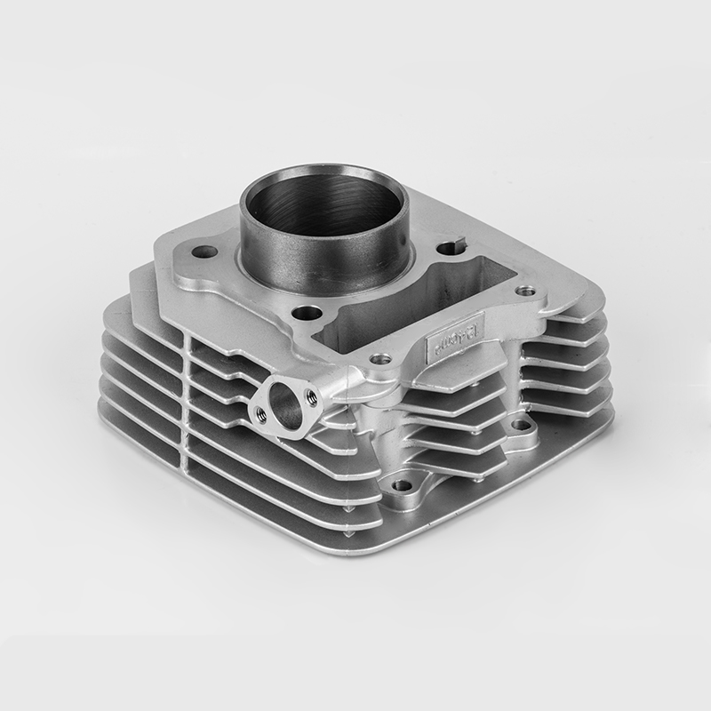 EN125 (Φ57) motorcycle singularis cylindrici machinae Suzuki