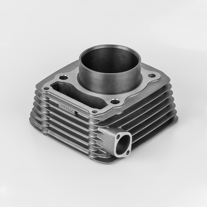 CBX300 (Φ79/84) Honda unius cylindri magna obsessio machinae cylindrici corporis aluminii mixturae / materia ferrea fusilis