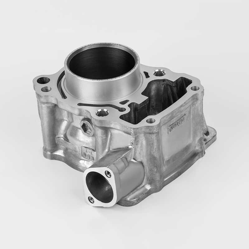 K56 (Φ57.3) Honda aluminium mixturae seriei cylindrici