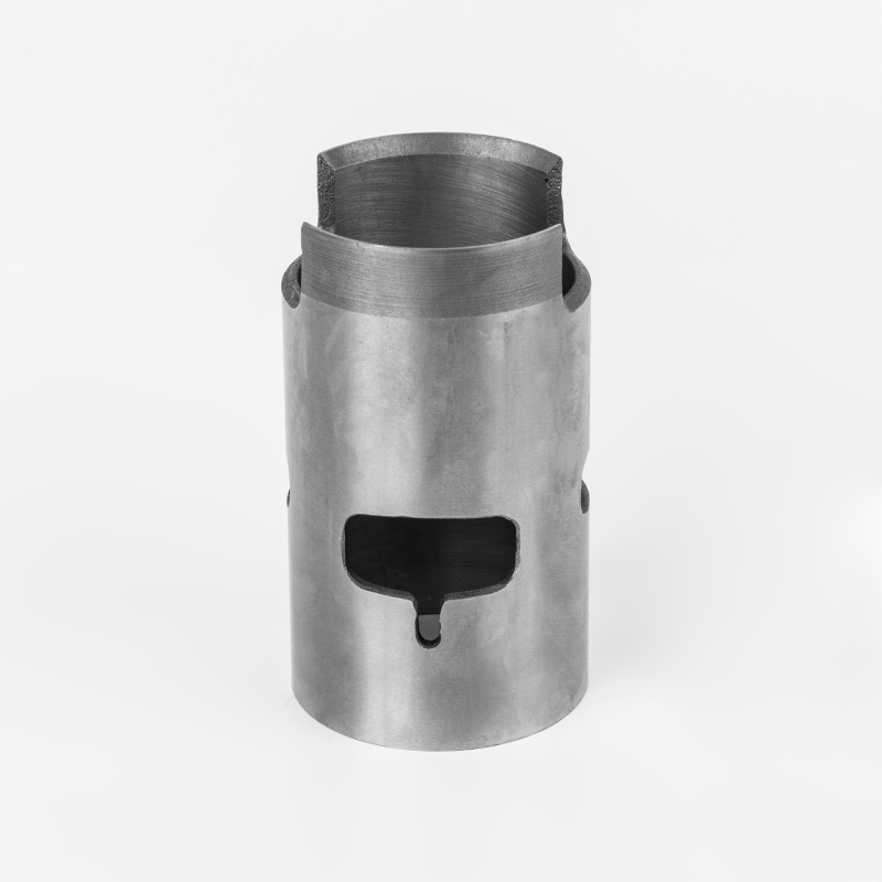 DF15 (Φ55) Series cylindri Outboard cum magna area contactu