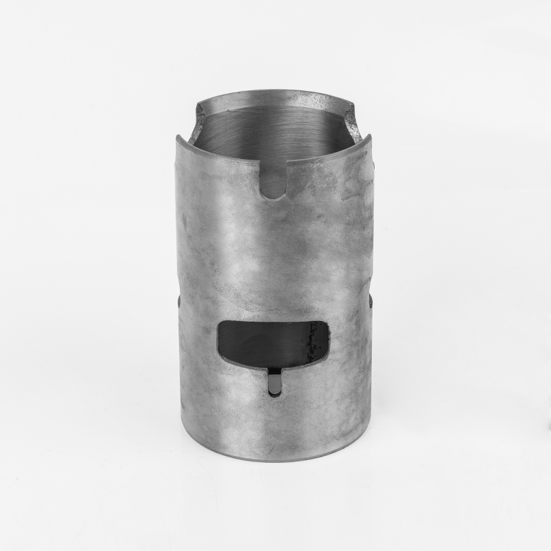 Y40 (6H4) (67Φ) seriem cylindri Outboard cum alto processus accurate