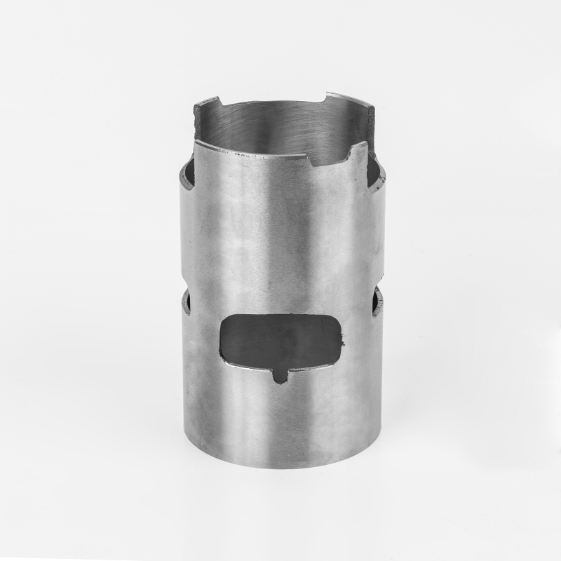 Y85 (Φ82) Series cylindri Outboard cum impedimento parvae tolerantiae apta