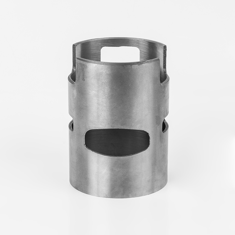 Y200(Φ90) Series Cylindri Outboard cum calore bono dissipationis