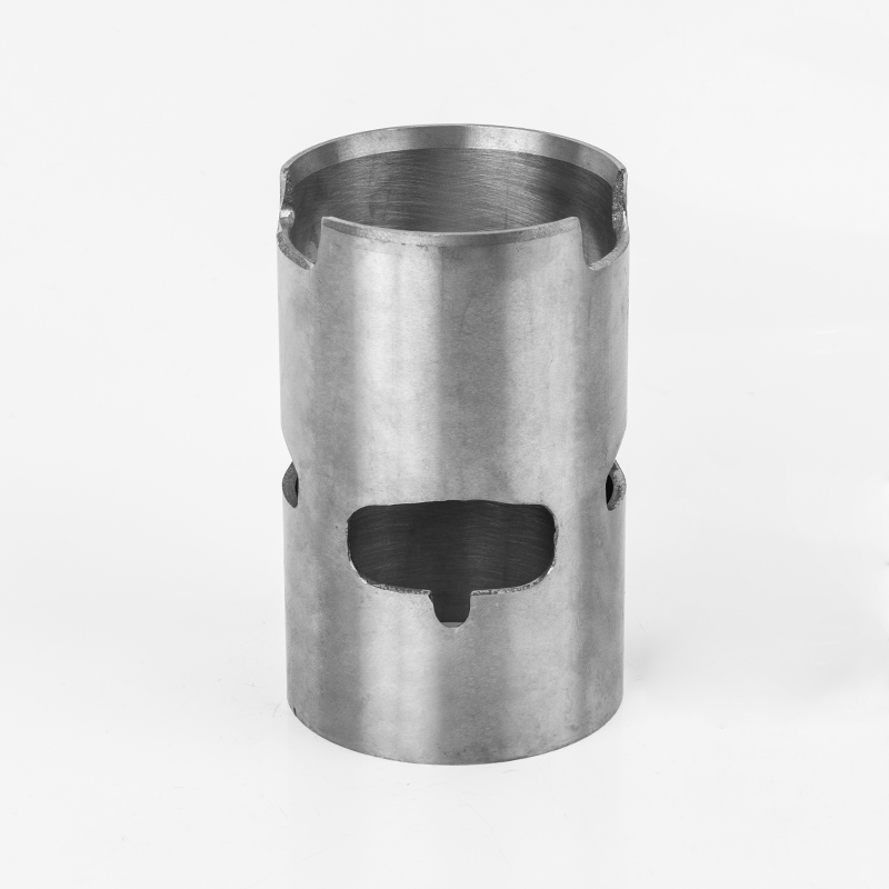 Y30 (Φ72) Aluminium Aluminium Altissimum Siliconis mixturae technologiae series cylindrici maiae