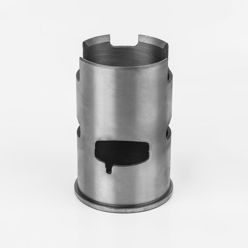 T350 (Φ71) maiae machinae series cylindrici summus perficientur