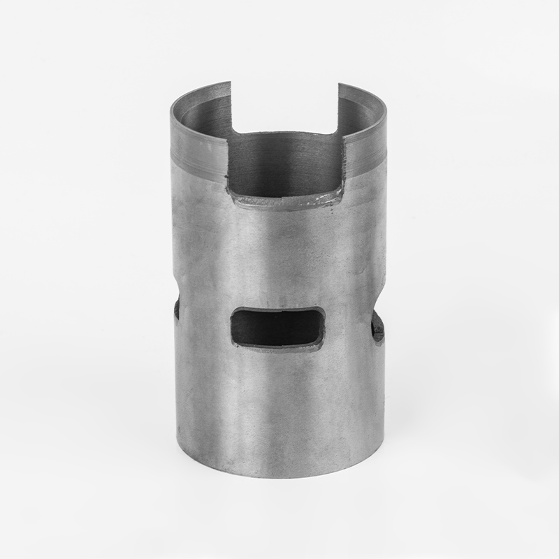 S50 (Φ50) maiae machinae series cylindrici summa subtilitas