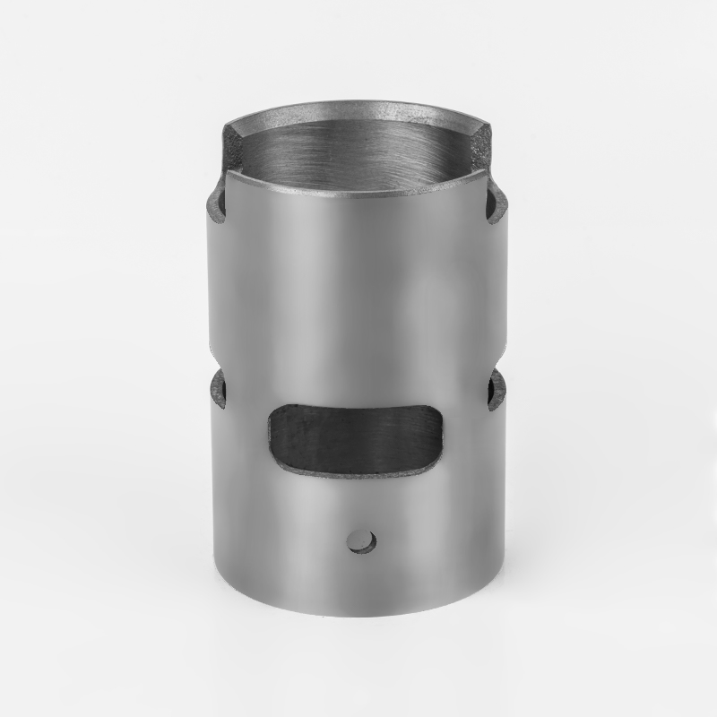 T36 (Φ77.2) series cylindrici levis machinae maiae