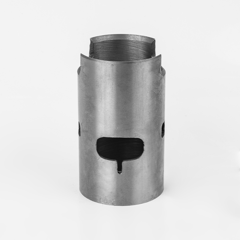 DF40 (Φ50) optimization engine outboard series cylindrici anti-corrosionis