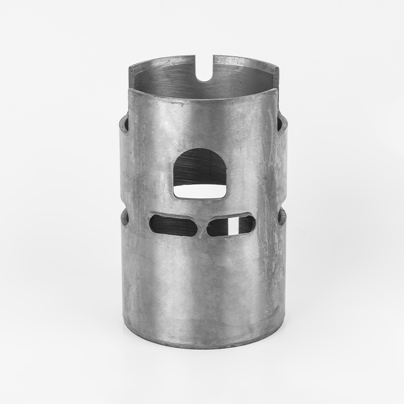 Mercurius 90 (Φ89) series cylindrici maiae levis et durabilis