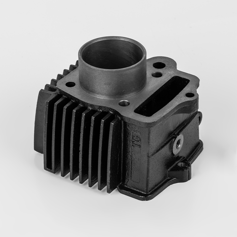 DY90 (Φ47) machinam ferream eiiciebat