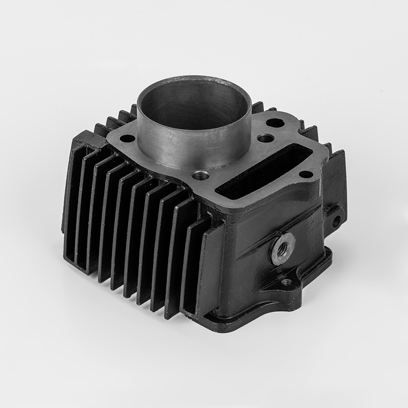 C107 (Φ52.4) series ferri motorcycli cylindri mittitur aptum partibus motorcycle parcens