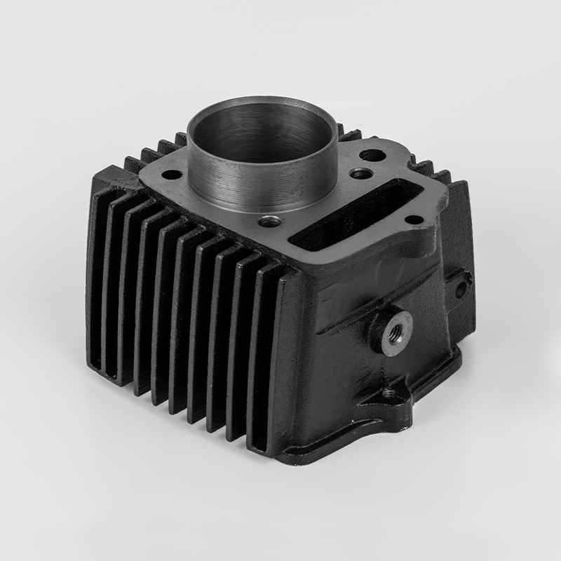 C109 (Φ50) idoneis partibus cylindrici motorcycli parce