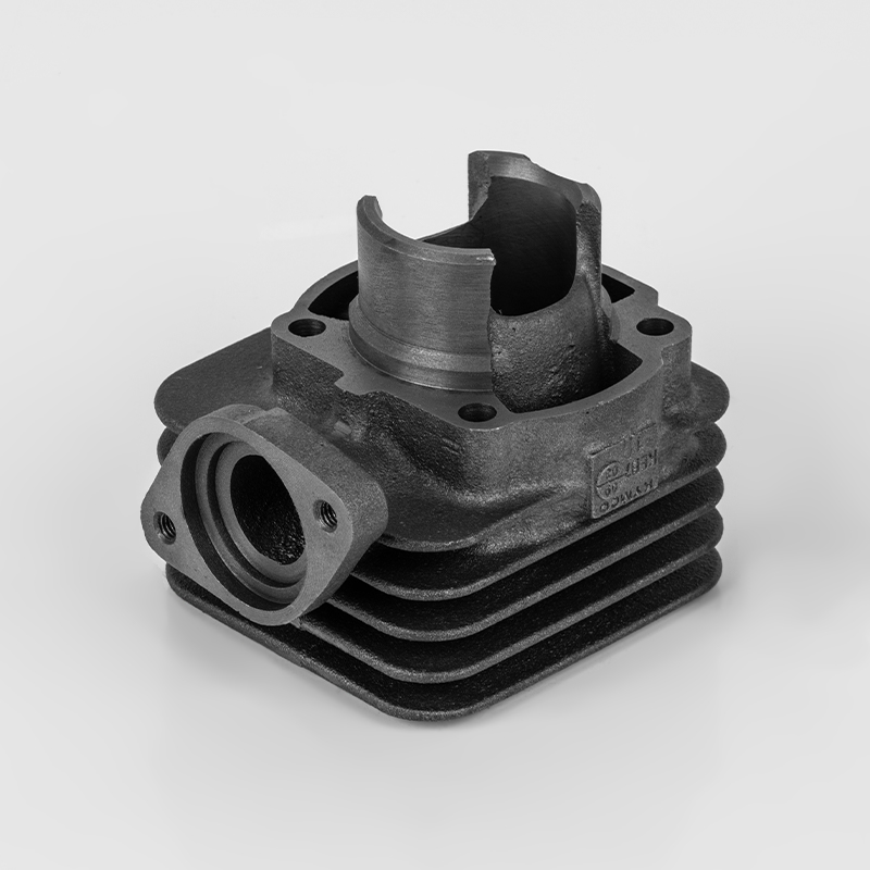 KEB7 (Φ39) series motorcycli ferrei cylindri mittitur