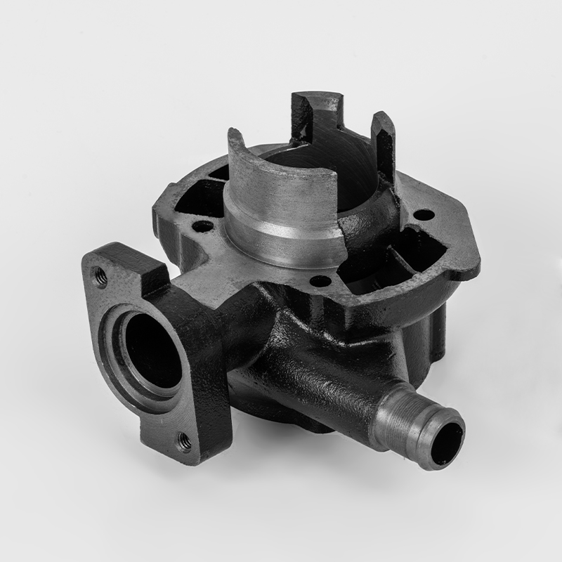 A18 (Φ40) motorcycli cylindrici series